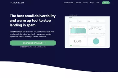 mailreach