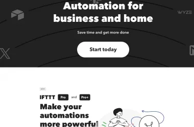 ifttt