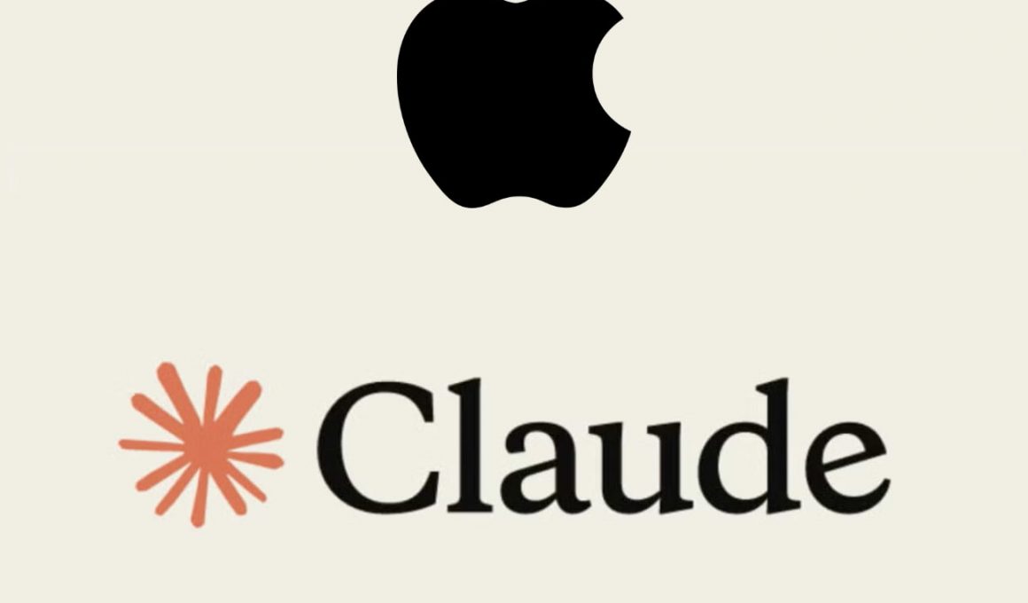 apple claude
