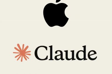 apple claude