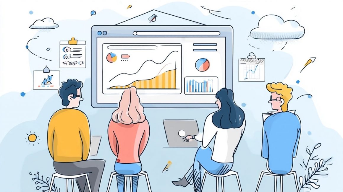 comment hacker croissance linkedin outils essentiels