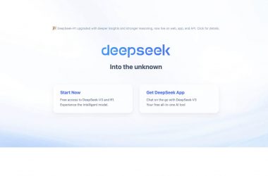 deepseek