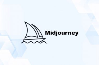 Logo de voilier Midjourney.