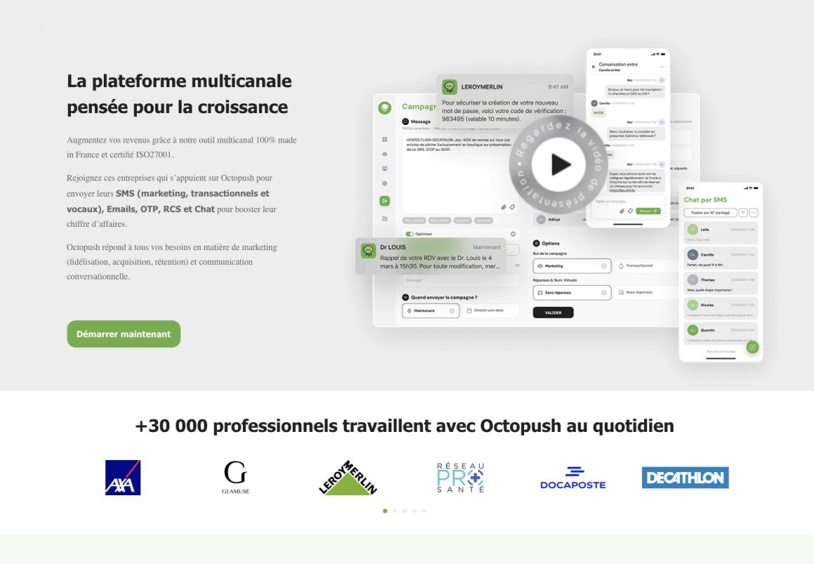 Museau de chat en gros plan