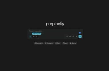 perplexity