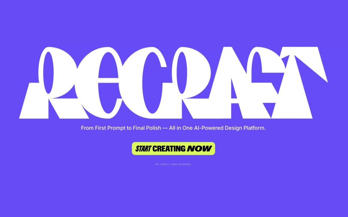 recraft