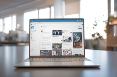 comment adapter changements algorithme linkedin