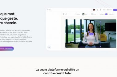 heygen ai studio