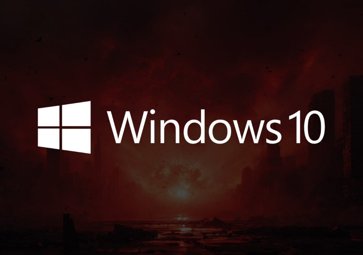 windows 10