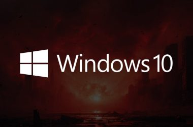 windows 10