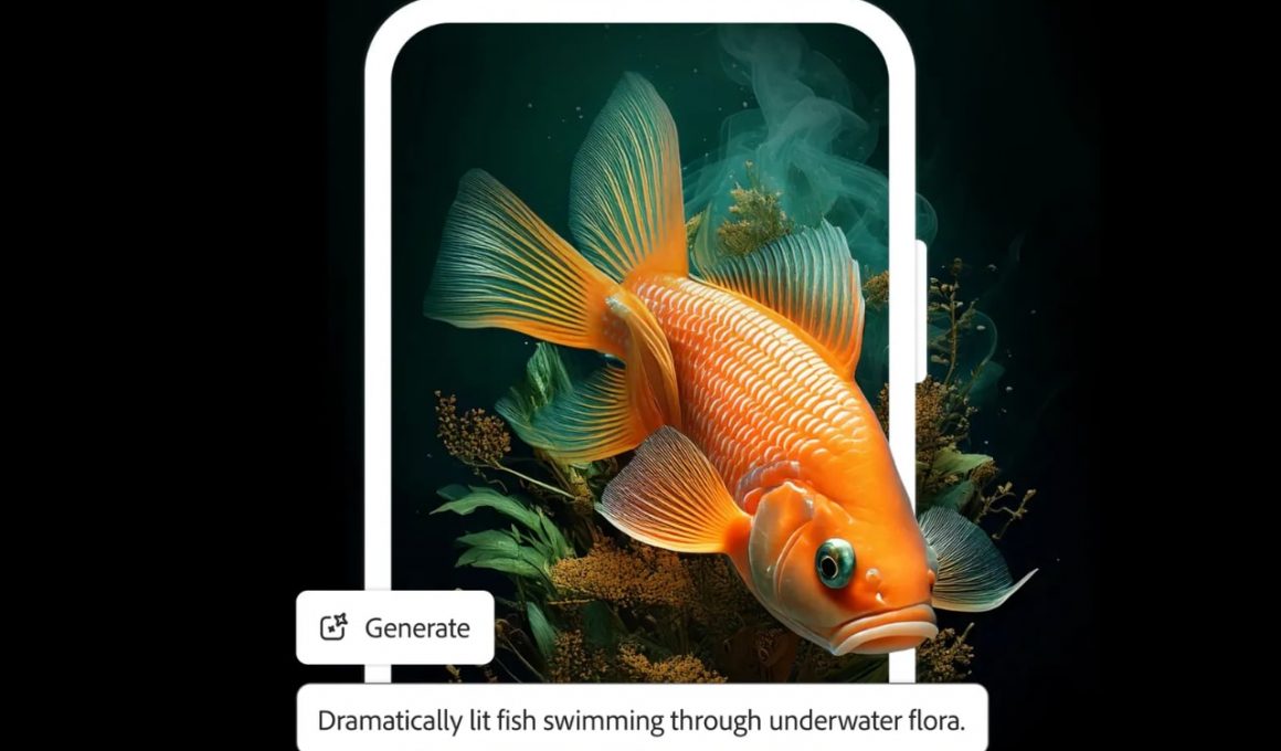 adobe firefly booste video veo 3