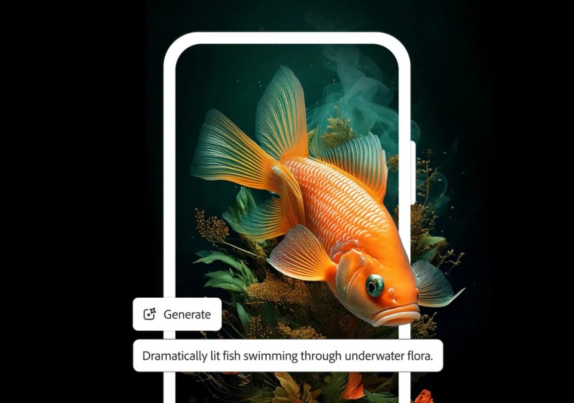 adobe firefly booste video veo 3