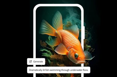 adobe firefly booste video veo 3