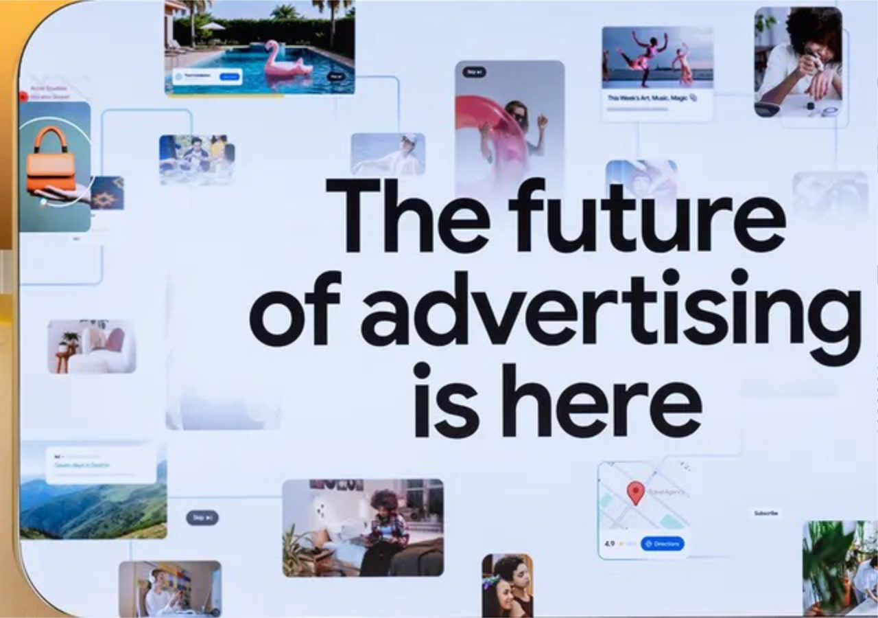 IA et expérience d'achat : les révolutions de Google 2025
