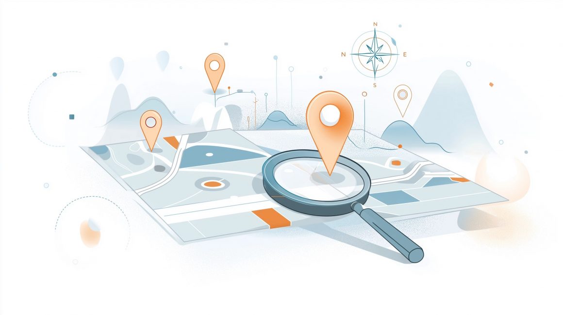 seo local visibilite