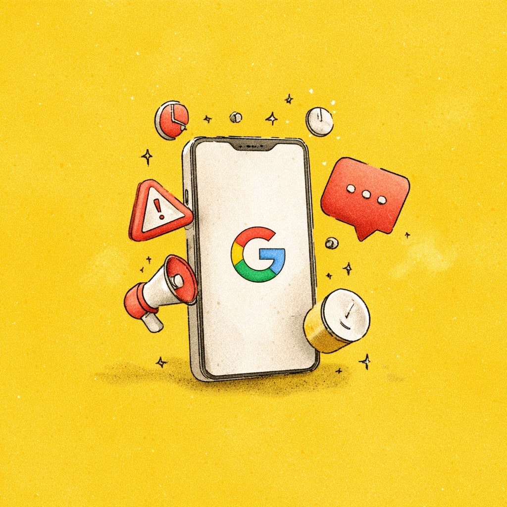 notifications push web levier puissant