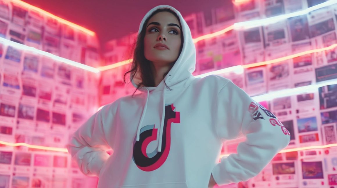 tiktok cap 200 millions utilisateurs mensuels europe