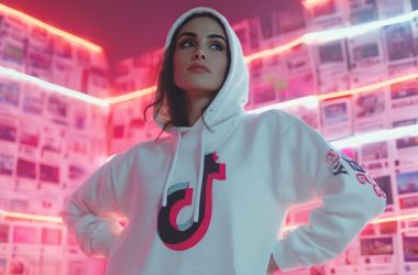 tiktok cap 200 millions utilisateurs mensuels europe