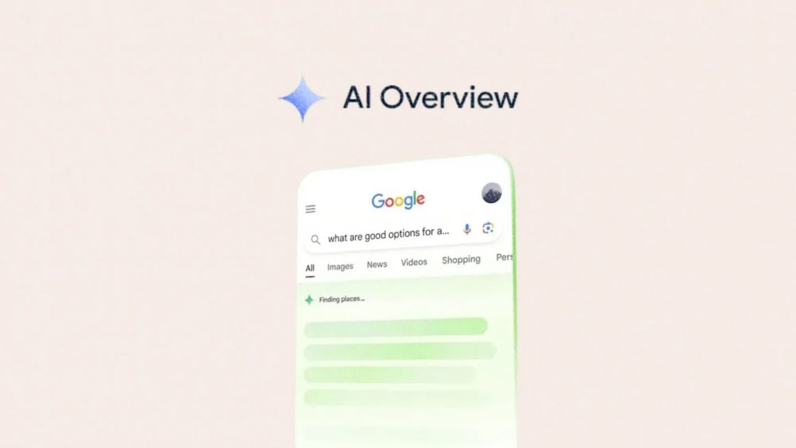 etre cite par ai overviews google recommande