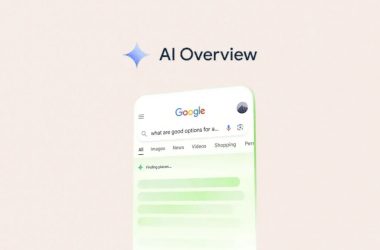 etre cite par ai overviews google recommande