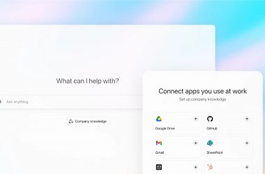 openai devoile company knowledge
