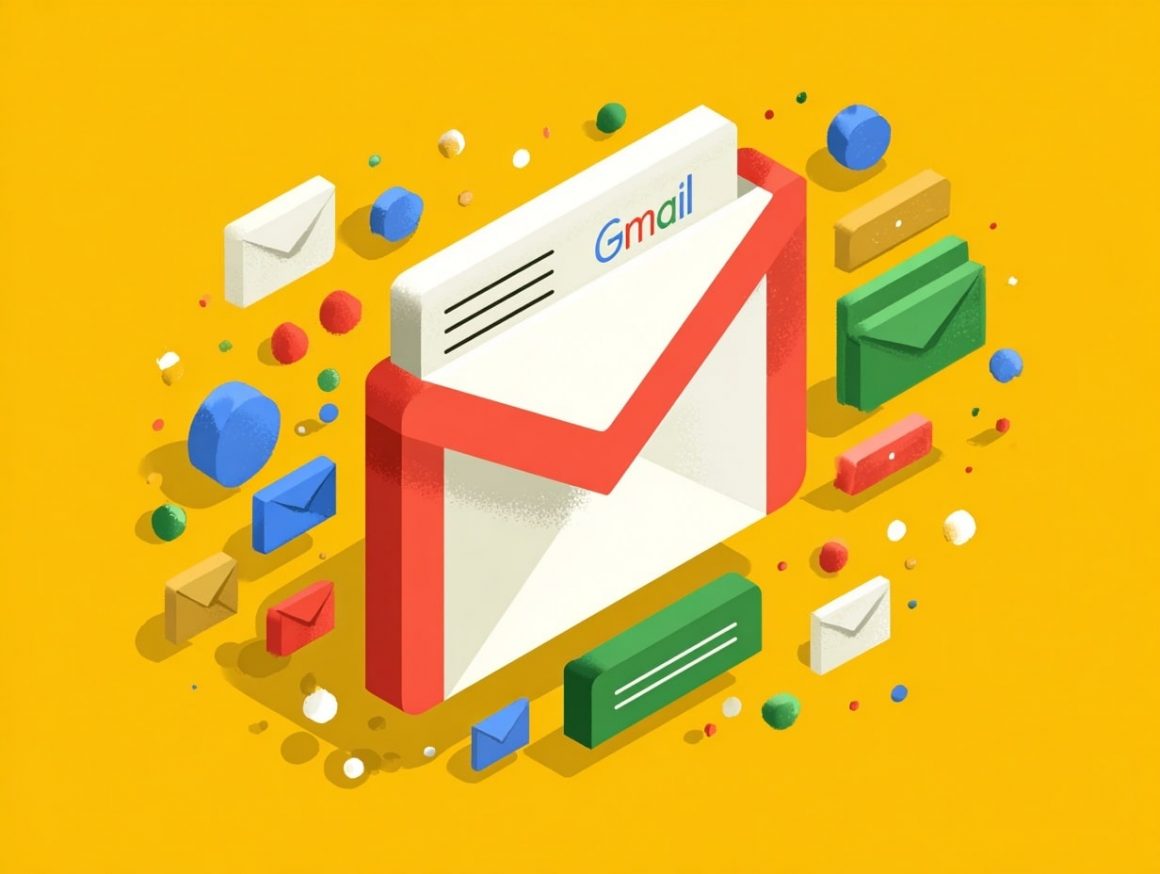 gmail revoit exigences expediteurs