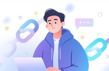 confiance link building seo