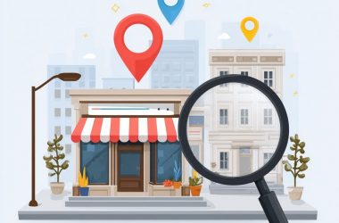 avis clients explosent google business profile