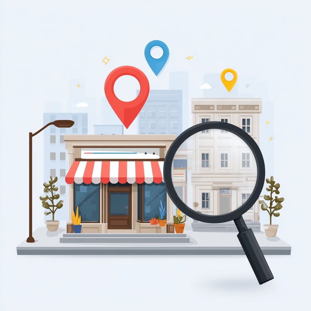 avis clients explosent google business profile