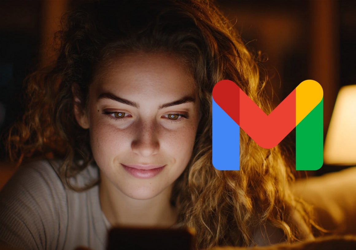 changer adresse gmail