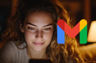 changer adresse gmail