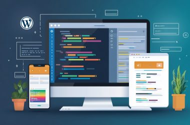 comment creer images ia wordpress