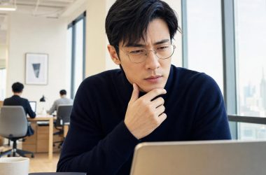 Ce que le faux job offer LinkedIn révèle sur la confiance B2B en 2026
