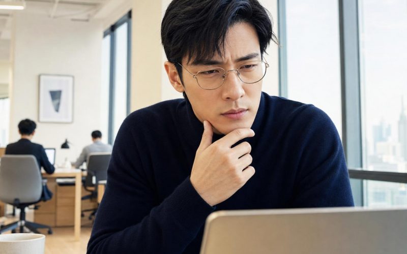Ce que le faux job offer LinkedIn révèle sur la confiance B2B en 2026